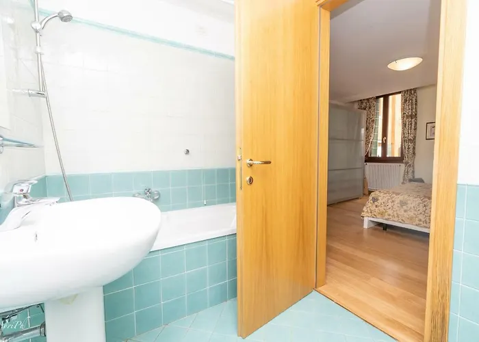 Lagoon Hotell Venedig