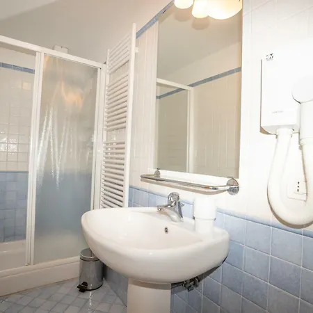 Lagoon فندق البندقية