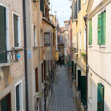 فندق Lagoon البندقية