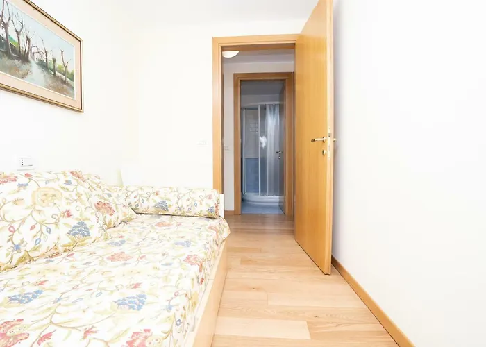 Lagoon מלון ונציה