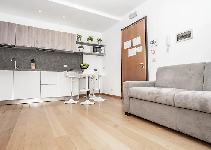 Lagoon מלון ונציה