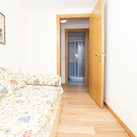 Lagoon Apartment Venice