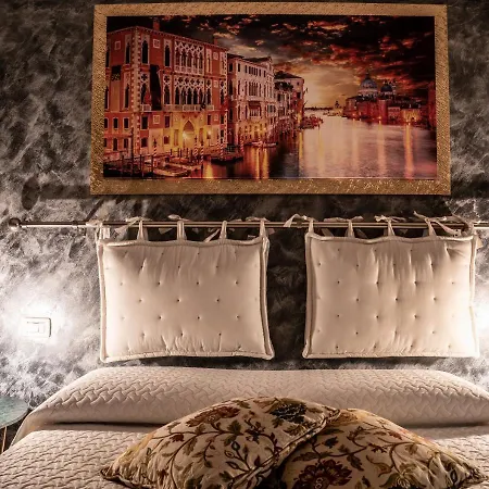 Lagoon Apartment Venice