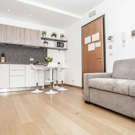 Lagoon Apartment Venice