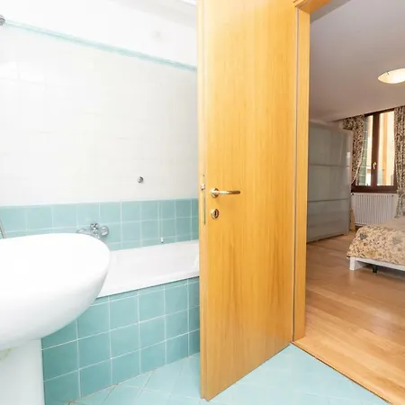 Lagoon Hotel Benátky